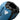 RDX OPEN FACE HEADGUARD  USA BOXING APPROVED#color_blue