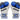 RDX F7 Ego Boxing Gloves#color_blue