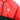 RDX X6 Hooded Sauna Sweat Suit#color_red