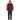 RDX X6 Hooded Sauna Sweat Suit#color_re